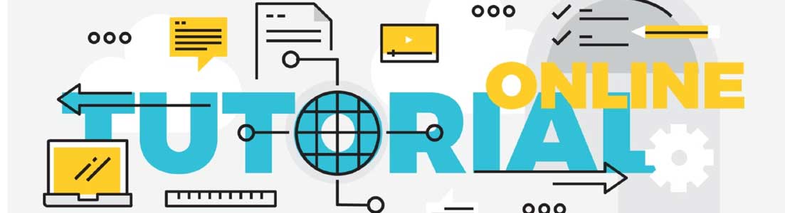 Tutorial Banner